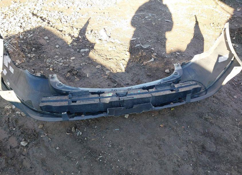 Photo 12 of 2015 Chevrolet Equinox LTZ (VIN 2GNALDEK4F1163316)