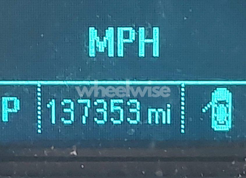 Photo 15 of 2016 Chevrolet Equinox LTZ (VIN 2GNALDEK4G6151199)