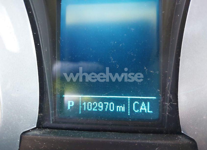 Photo 15 of 2016 Chevrolet Equinox LTZ (VIN 2GNALDEK4G6284044)