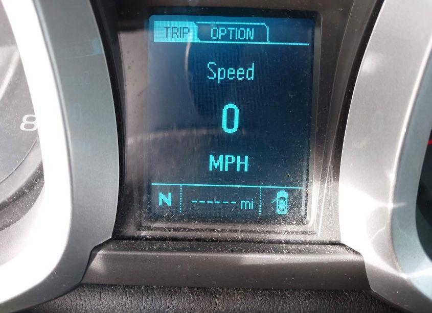 Photo 15 of 2017 Chevrolet Equinox PREMIER (VIN 2GNALDEK4H6120262)