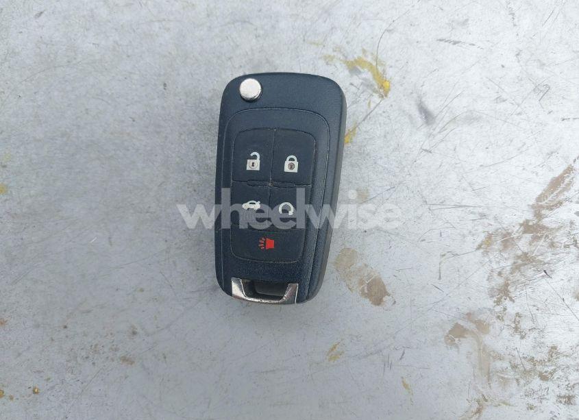 Photo 11 of 2017 Chevrolet Equinox PREMIER (VIN 2GNALDEK4H6159014)