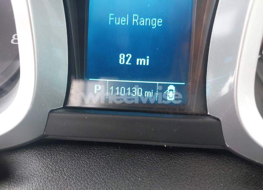 Photo 15 of 2017 Chevrolet Equinox PREMIER (VIN 2GNALDEK4H6159014)