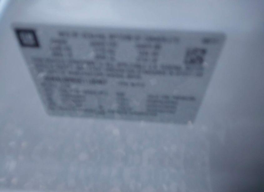 Photo 9 of 2012 Chevrolet Equinox 1LT (VIN 2GNALDEK5C1128487)