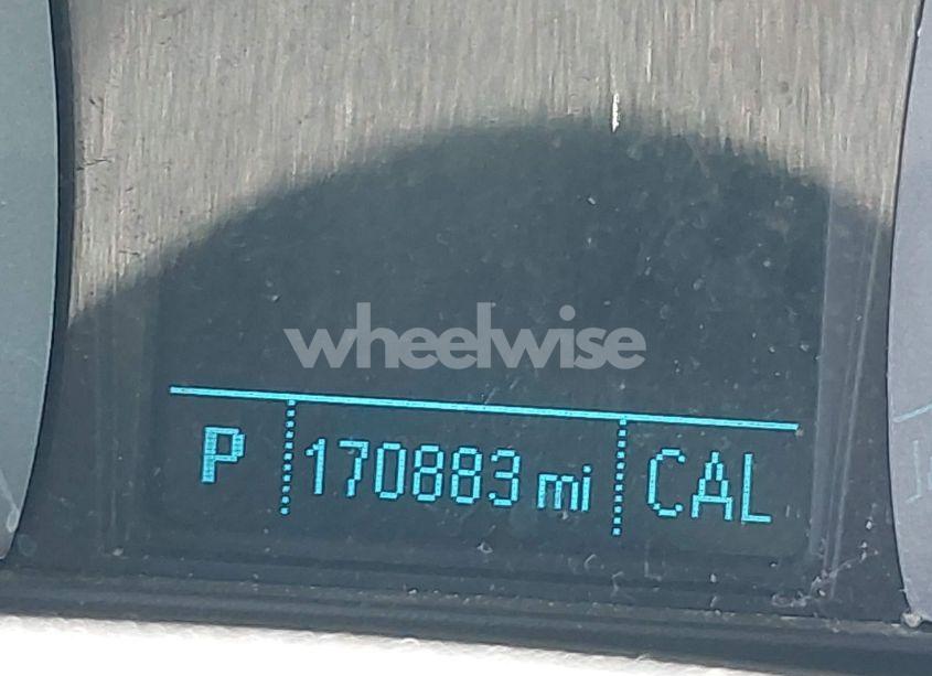 Photo 15 of 2012 Chevrolet Equinox 1LT (VIN 2GNALDEK5C1128537)