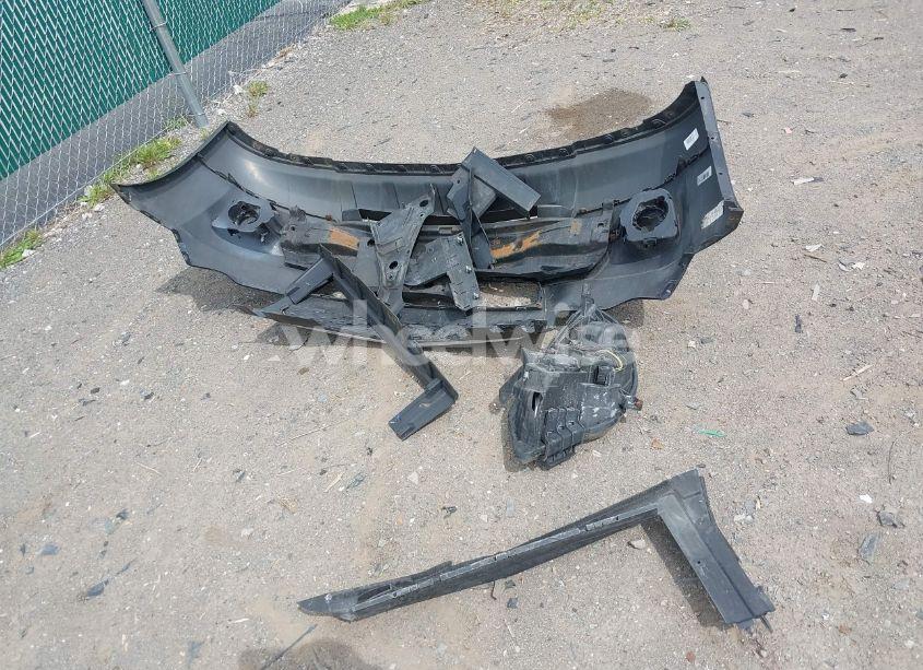 Photo 12 of 2012 Chevrolet Equinox 1LT (VIN 2GNALDEK5C6232920)