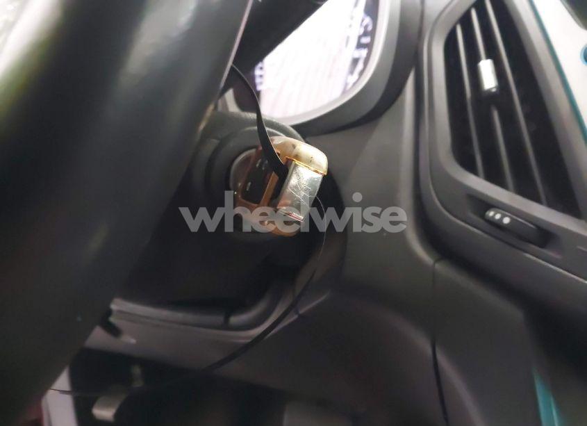 Photo 11 of 2012 Chevrolet Equinox 1LT (VIN 2GNALDEK5C6234909)