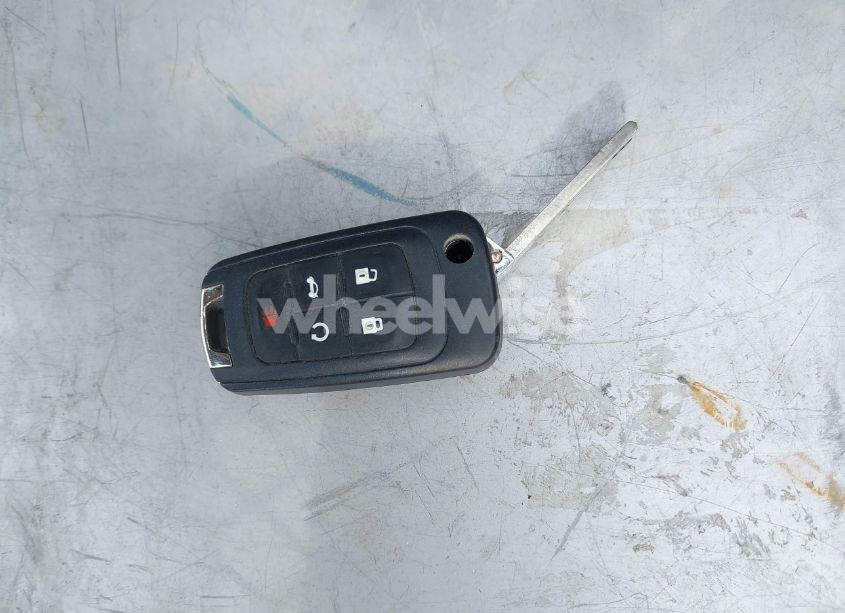 Photo 11 of 2013 Chevrolet Equinox 1LT (VIN 2GNALDEK5D1150040)