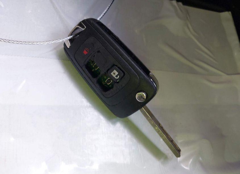 Photo 11 of 2013 Chevrolet Equinox 1LT (VIN 2GNALDEK5D1179098)