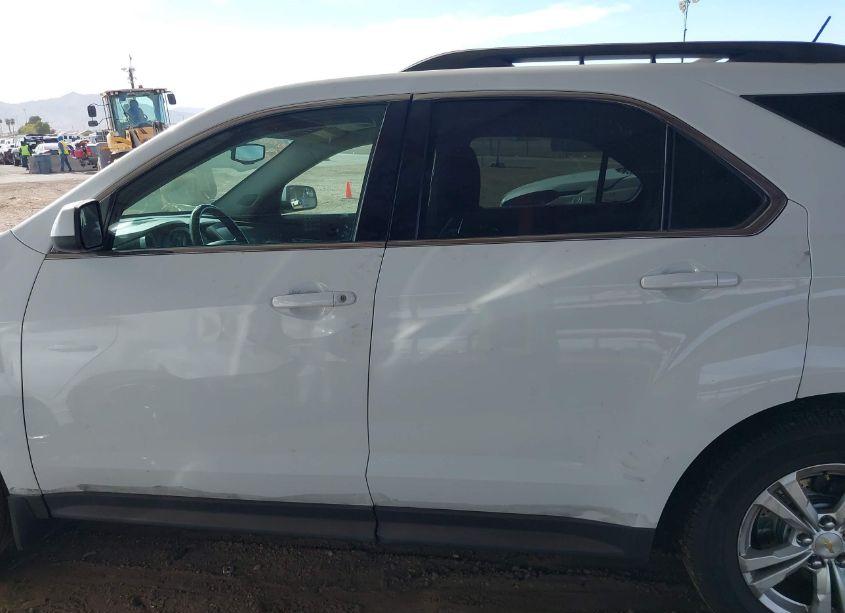 Photo 14 of 2013 Chevrolet Equinox 1LT (VIN 2GNALDEK5D1179098)