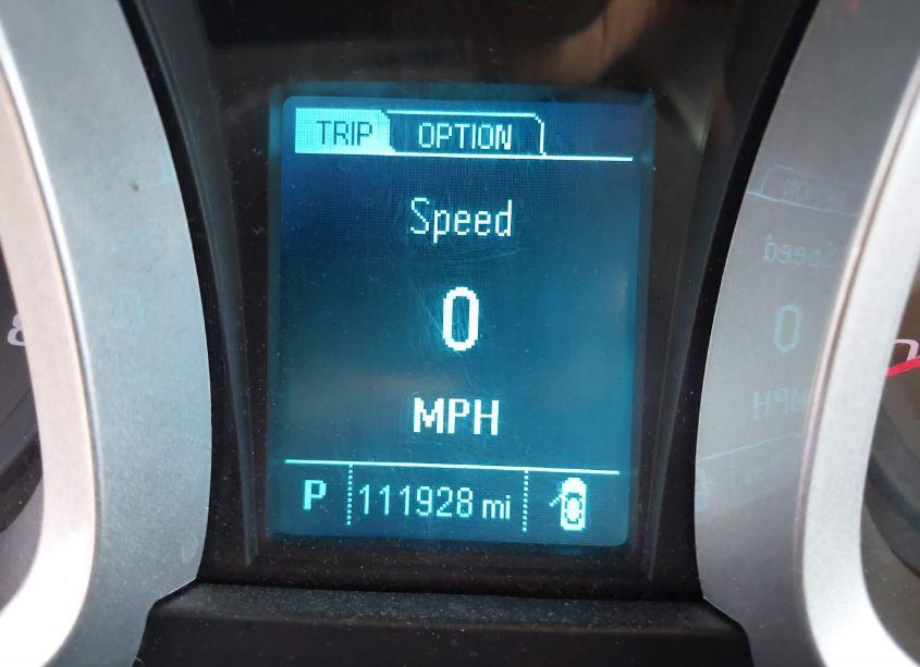 Photo 15 of 2013 Chevrolet Equinox 1LT (VIN 2GNALDEK5D1179098)