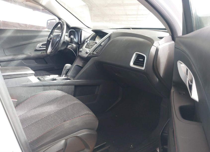 Photo 5 of 2013 Chevrolet Equinox 1LT (VIN 2GNALDEK5D1179098)