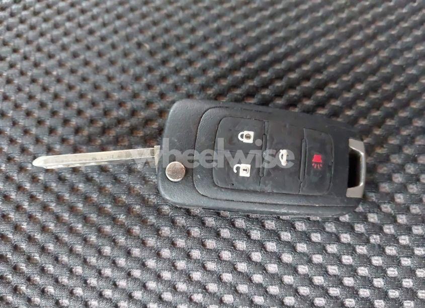 Photo 11 of 2013 Chevrolet Equinox 1LT (VIN 2GNALDEK5D6176950)