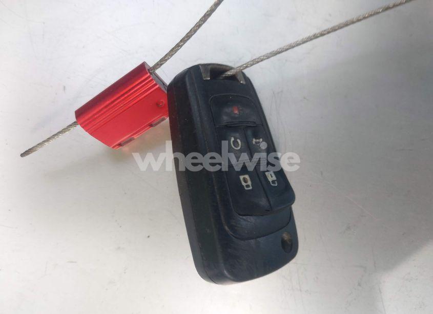 Photo 11 of 2013 Chevrolet Equinox 1LT (VIN 2GNALDEK5D6226861)