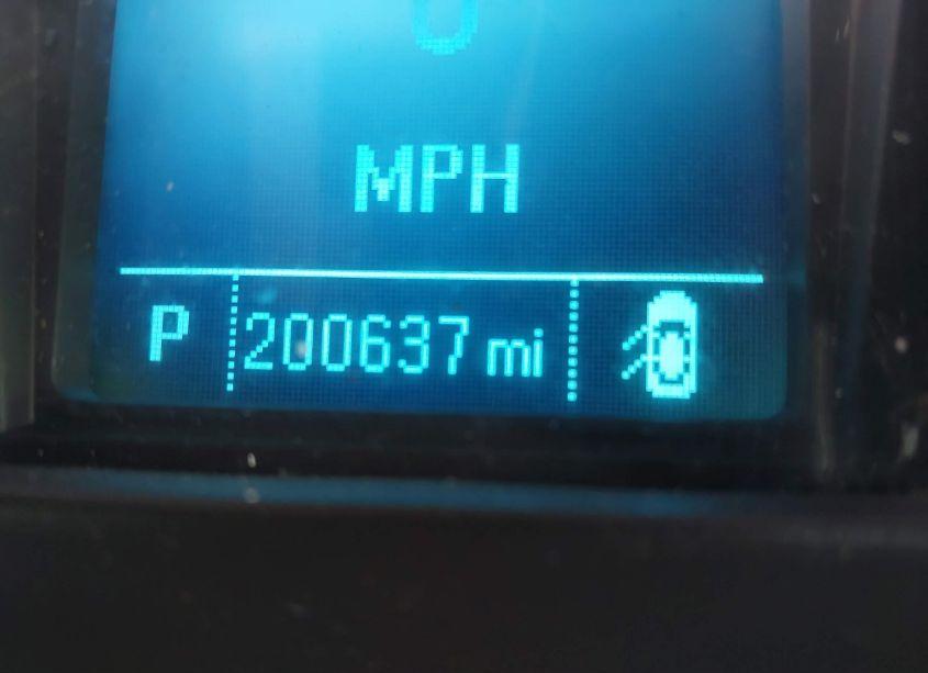 Photo 15 of 2013 Chevrolet Equinox 1LT (VIN 2GNALDEK5D6285117)