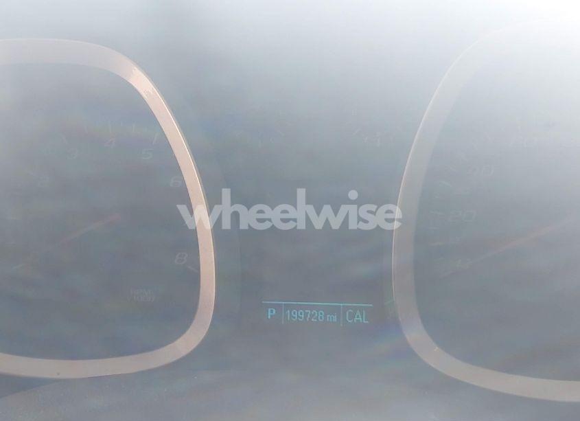 Photo 7 of 2013 Chevrolet Equinox 1LT (VIN 2GNALDEK5D6299888)