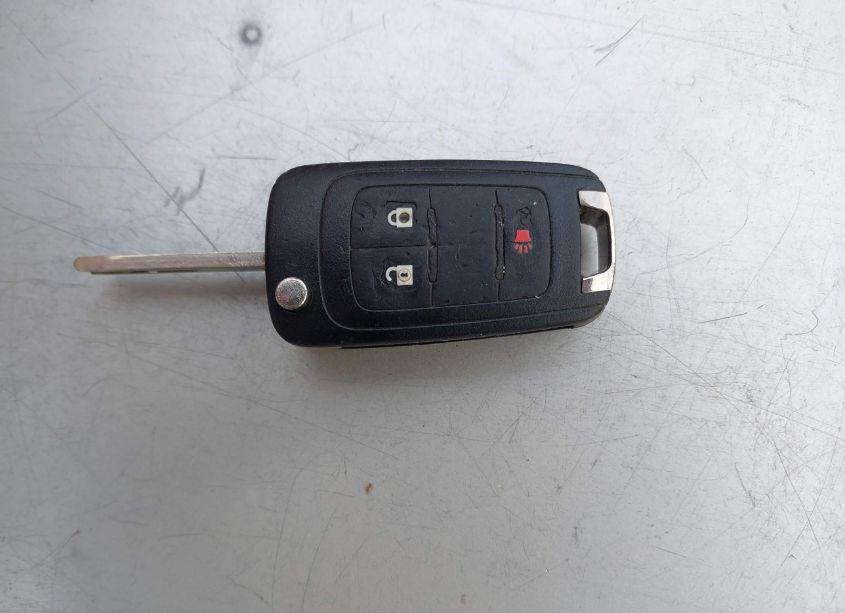 Photo 11 of 2013 Chevrolet Equinox 1LT (VIN 2GNALDEK5D6320027)