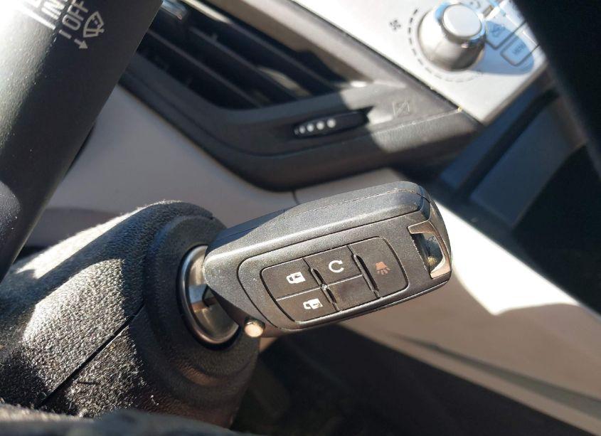 Photo 11 of 2013 Chevrolet Equinox 1LT (VIN 2GNALDEK5D6335739)