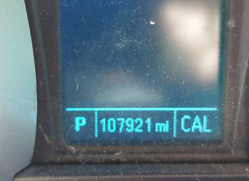 Photo 7 of 2013 Chevrolet Equinox 1LT (VIN 2GNALDEK5D6335739)