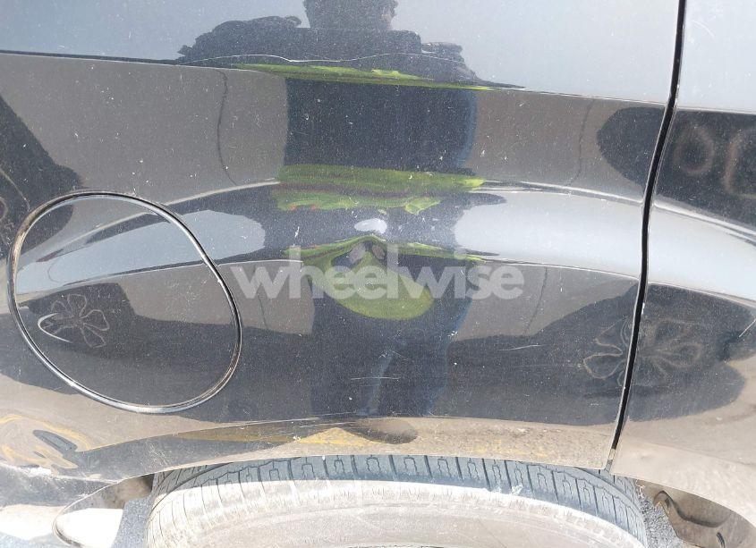 Photo 15 of 2013 Chevrolet Equinox 1LT (VIN 2GNALDEK5D6336096)