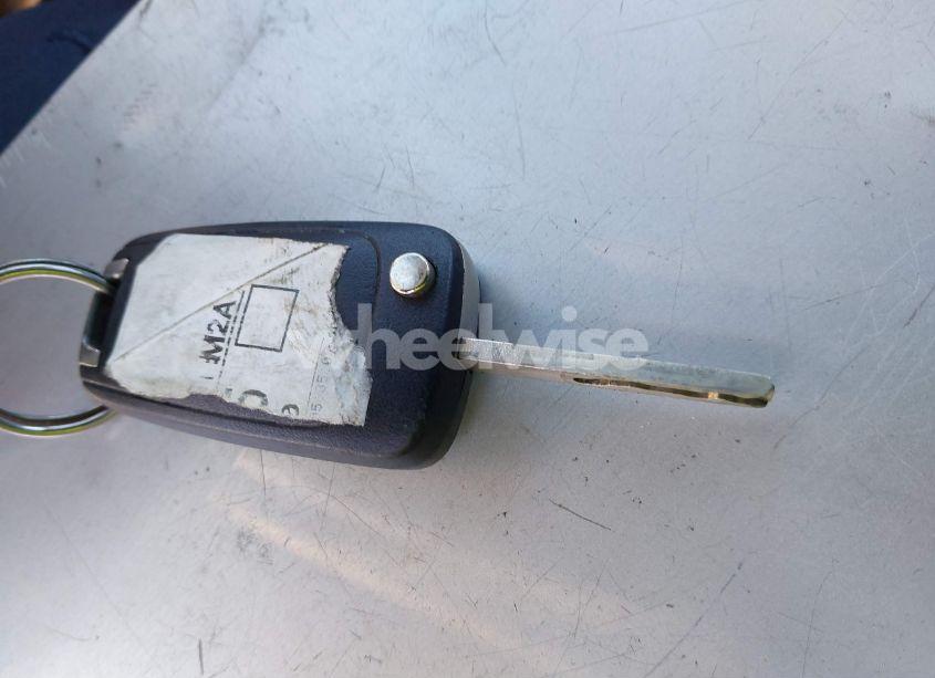 Photo 11 of 2013 Chevrolet Equinox 1LT (VIN 2GNALDEK5D6433654)