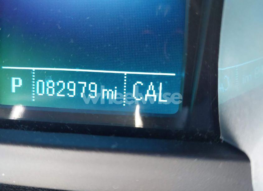 Photo 15 of 2016 Chevrolet Equinox LTZ (VIN 2GNALDEK5G1157848)