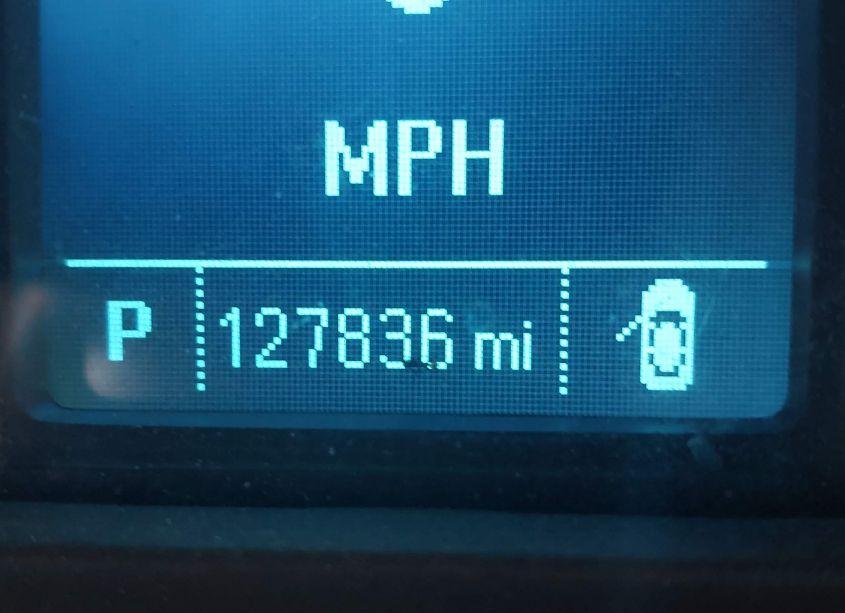 Photo 15 of 2016 Chevrolet Equinox LTZ (VIN 2GNALDEK5G1174486)