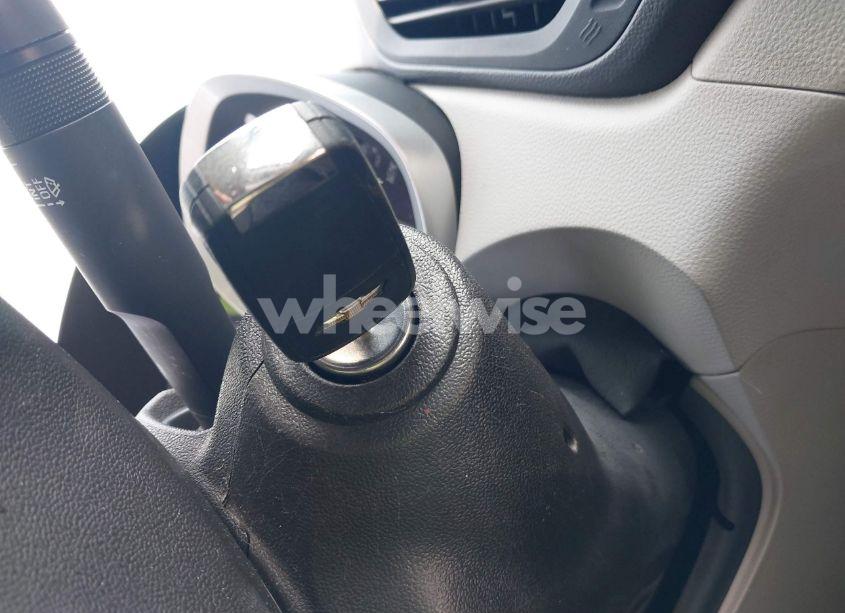 Photo 11 of 2012 Chevrolet Equinox 1LT (VIN 2GNALDEK6C6236295)