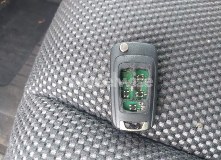 Photo 11 of 2012 Chevrolet Equinox 1LT (VIN 2GNALDEK6C6305681)