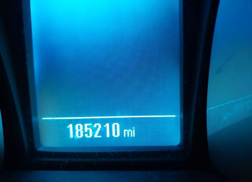 Photo 16 of 2012 Chevrolet Equinox 1LT (VIN 2GNALDEK6C6330998)