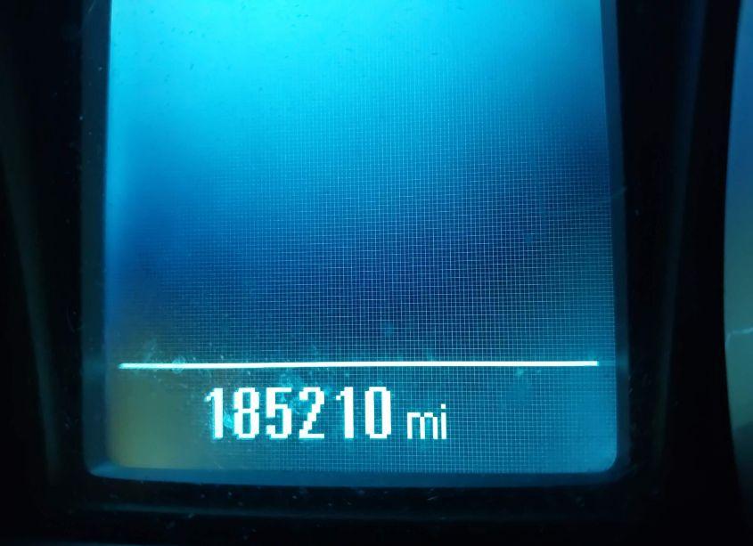 Photo 7 of 2012 Chevrolet Equinox 1LT (VIN 2GNALDEK6C6330998)