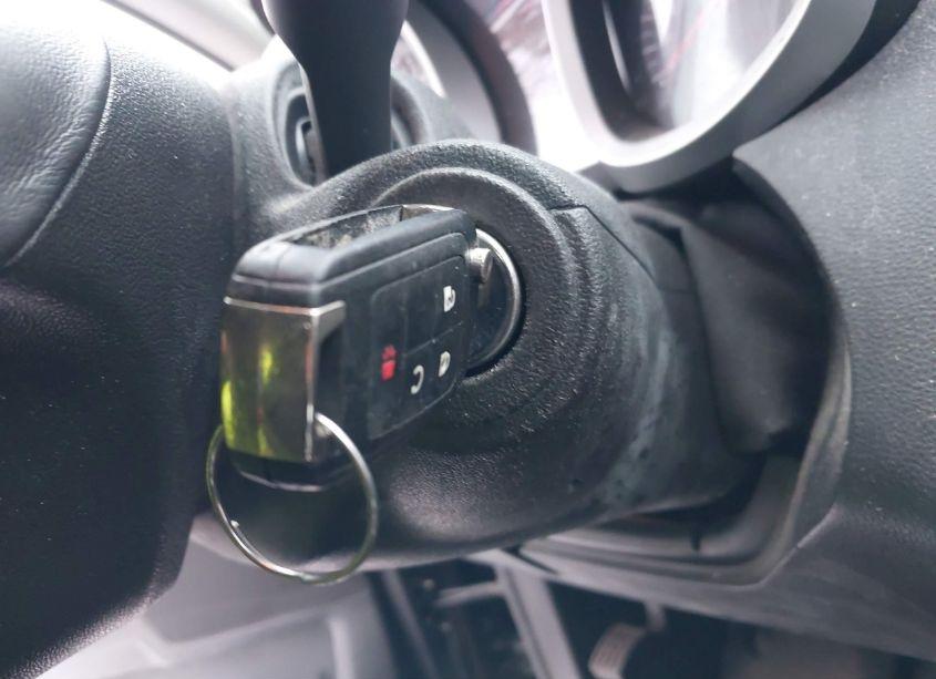 Photo 11 of 2012 Chevrolet Equinox 1LT (VIN 2GNALDEK6C6383278)