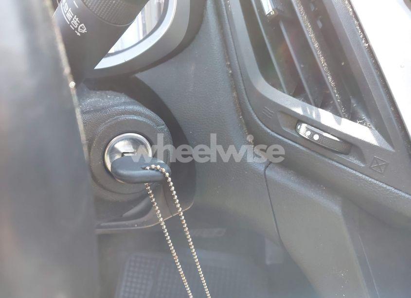 Photo 11 of 2013 Chevrolet Equinox 1LT (VIN 2GNALDEK6D6169120)