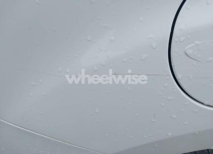 Photo 12 of 2013 Chevrolet Equinox 1LT (VIN 2GNALDEK6D6192011)