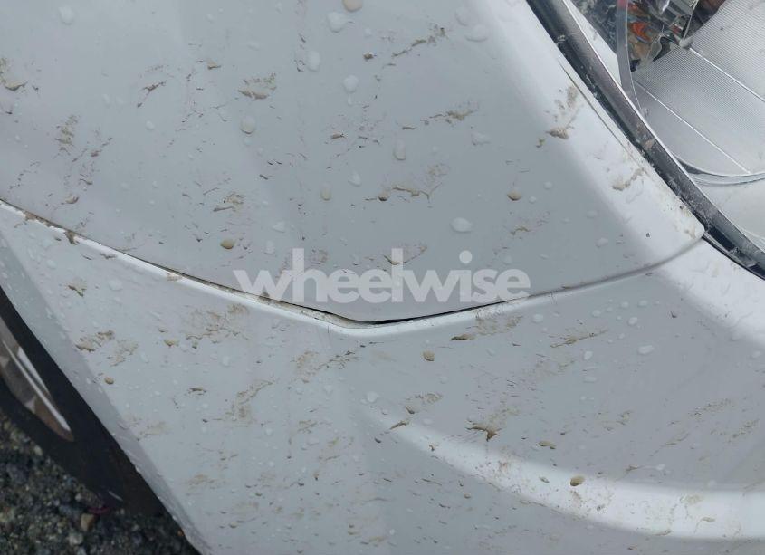 Photo 6 of 2013 Chevrolet Equinox 1LT (VIN 2GNALDEK6D6192011)