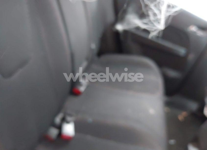 Photo 8 of 2013 Chevrolet Equinox 1LT (VIN 2GNALDEK6D6253583)