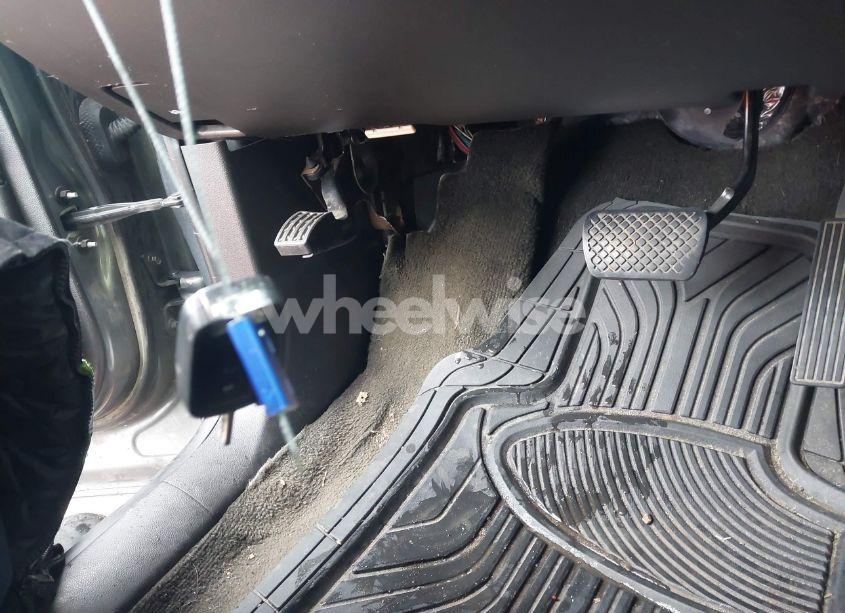 Photo 11 of 2013 Chevrolet Equinox 1LT (VIN 2GNALDEK6D6283358)