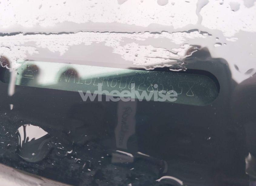 Photo 9 of 2013 Chevrolet Equinox 1LT (VIN 2GNALDEK6D6283358)