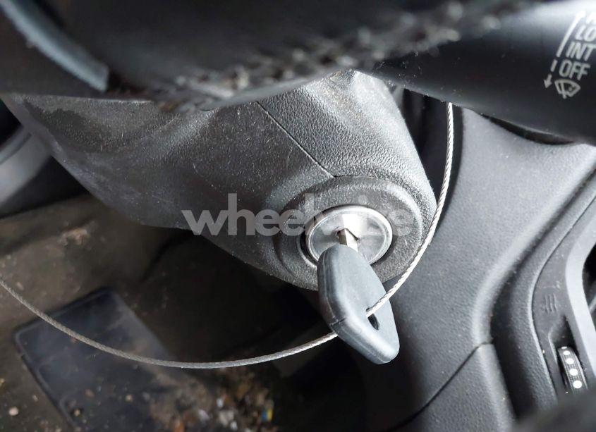 Photo 11 of 2013 Chevrolet Equinox 1LT (VIN 2GNALDEK6D6296062)