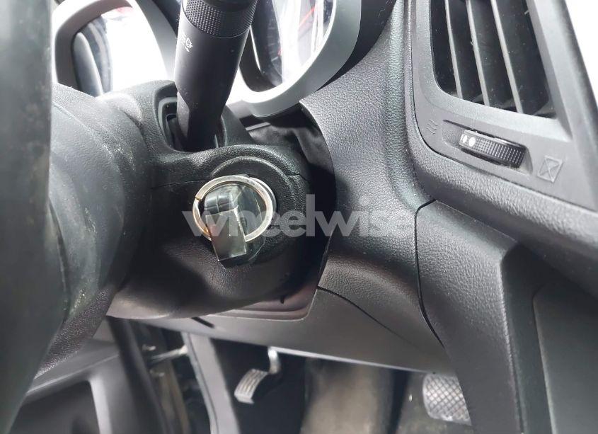 Photo 11 of 2013 Chevrolet Equinox 1LT (VIN 2GNALDEK6D6298281)