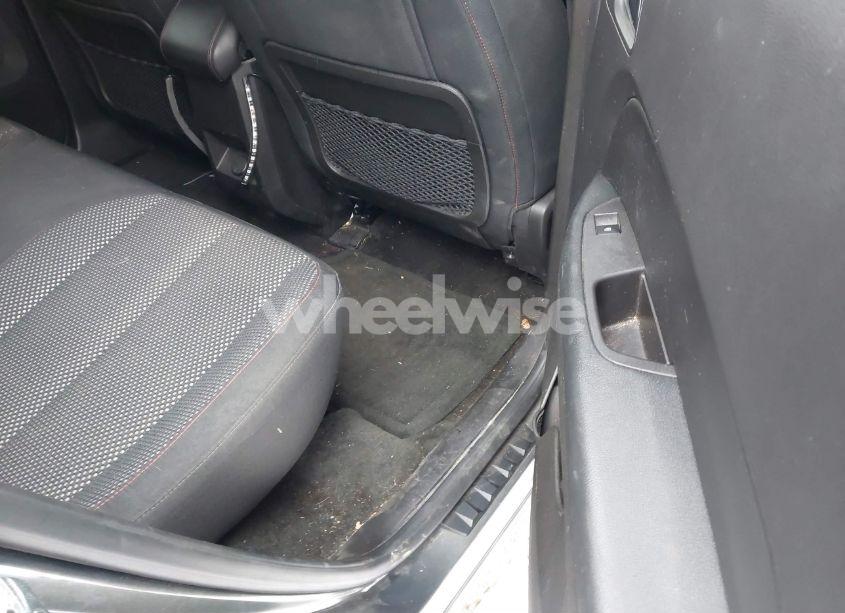 Photo 8 of 2013 Chevrolet Equinox 1LT (VIN 2GNALDEK6D6298281)