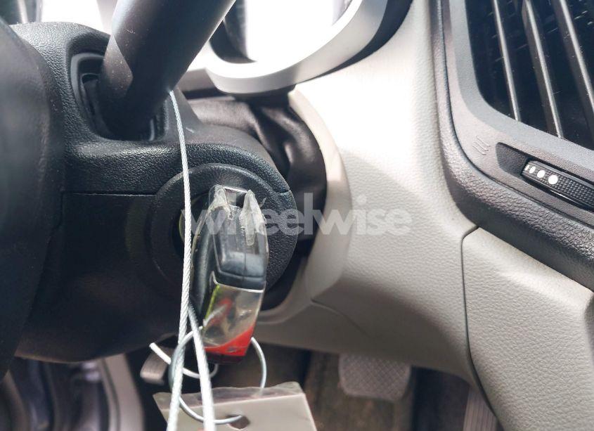 Photo 11 of 2013 Chevrolet Equinox 1LT (VIN 2GNALDEK6D6300465)