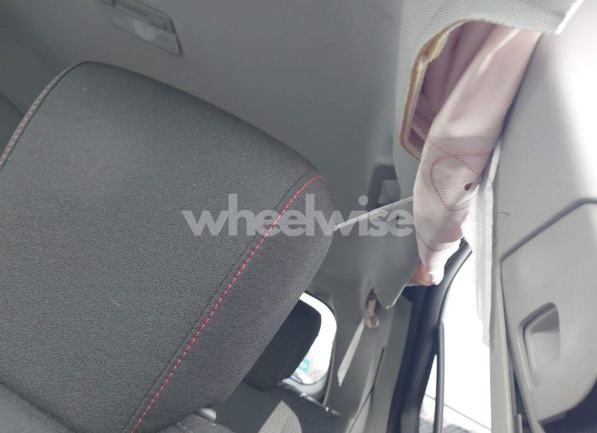 Photo 14 of 2013 Chevrolet Equinox 1LT (VIN 2GNALDEK6D6300465)