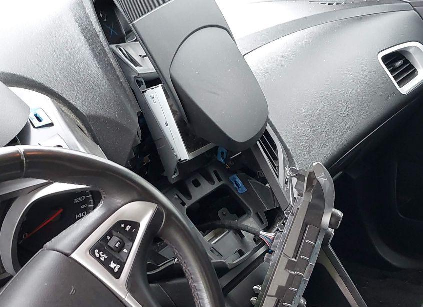 Photo 14 of 2013 Chevrolet Equinox 1LT (VIN 2GNALDEK6D6305603)