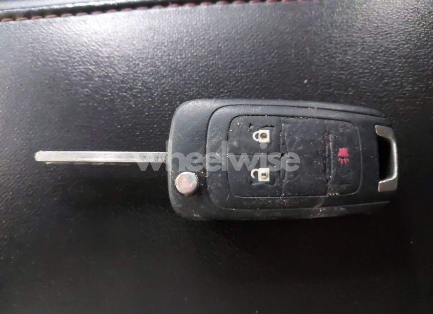 Photo 11 of 2013 Chevrolet Equinox 1LT (VIN 2GNALDEK6D6311921)