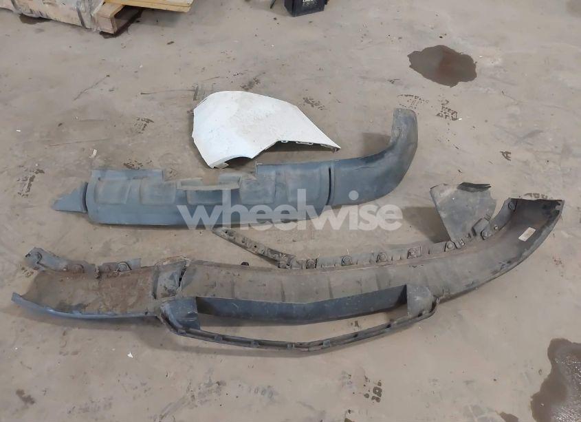 Photo 12 of 2013 Chevrolet Equinox 1LT (VIN 2GNALDEK6D6311921)