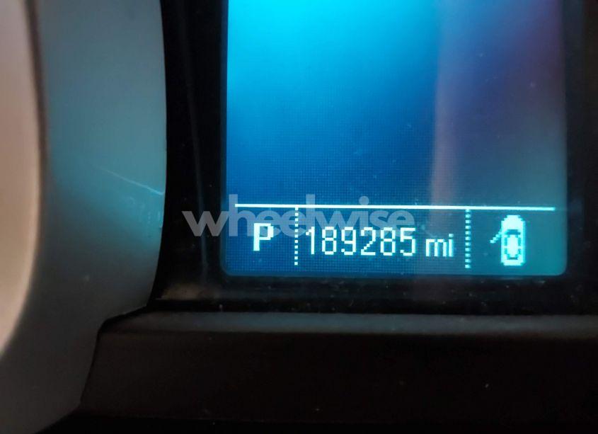 Photo 16 of 2013 Chevrolet Equinox 1LT (VIN 2GNALDEK6D6311921)