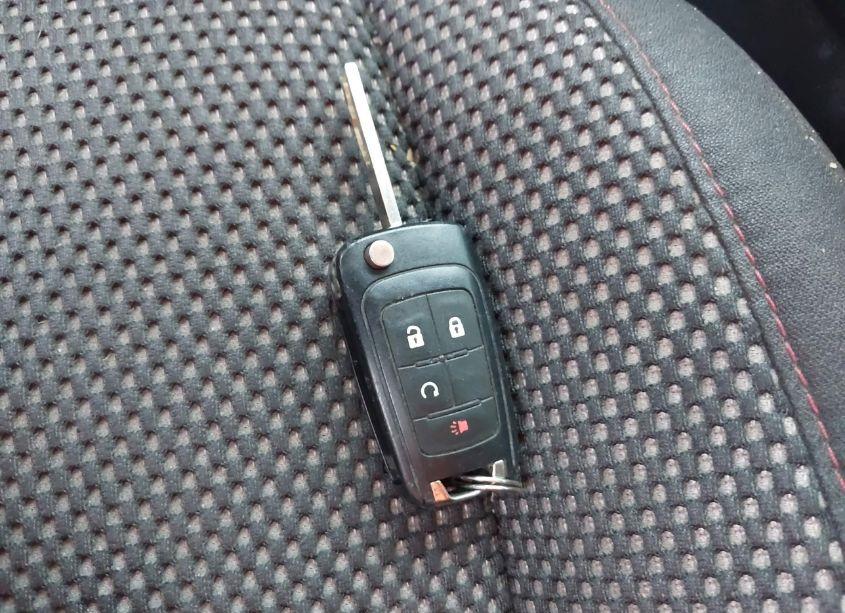 Photo 11 of 2013 Chevrolet Equinox 1LT (VIN 2GNALDEK6D6324989)