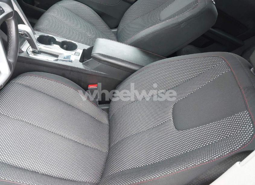 Photo 15 of 2013 Chevrolet Equinox 1LT (VIN 2GNALDEK6D6360164)