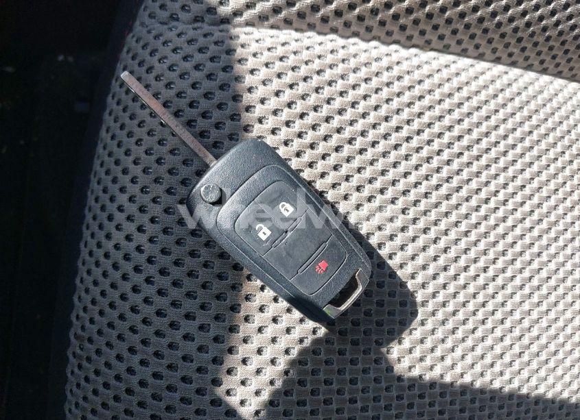 Photo 11 of 2013 Chevrolet Equinox 1LT (VIN 2GNALDEK6D6366997)