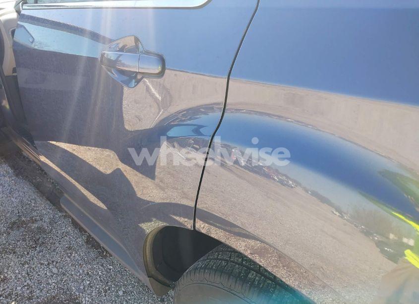 Photo 12 of 2013 Chevrolet Equinox 1LT (VIN 2GNALDEK6D6366997)